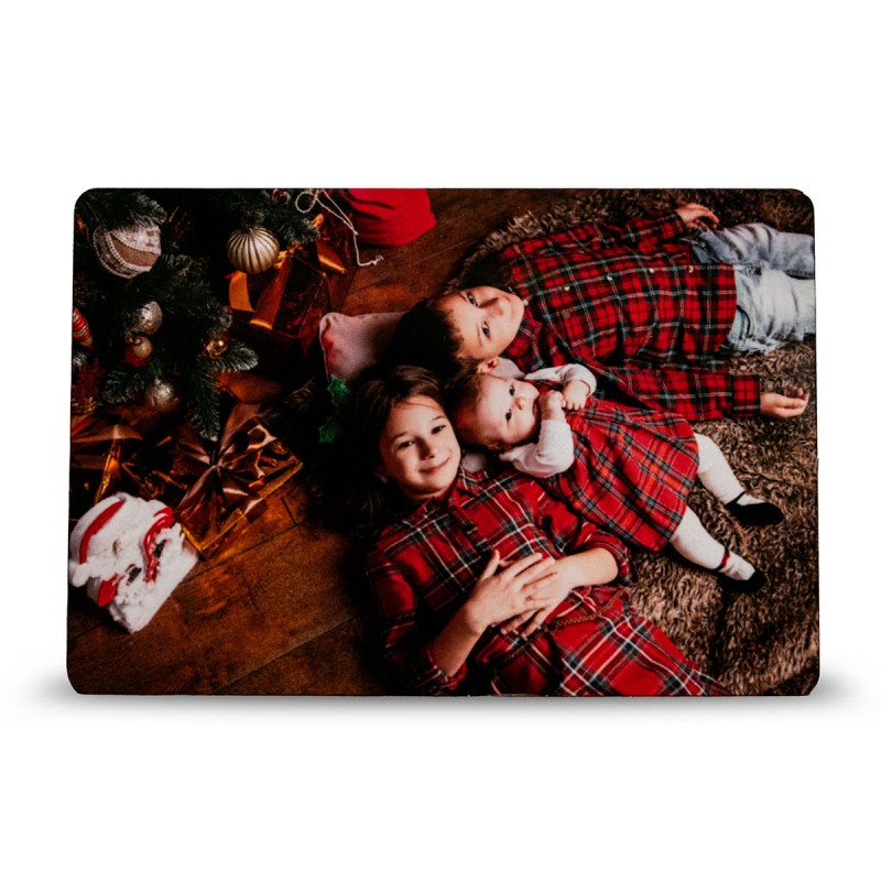 Magnes Aluminium PERSONALIZACJA ZDJĘCIE ŚWIĘTA - KSANTYNA.pl