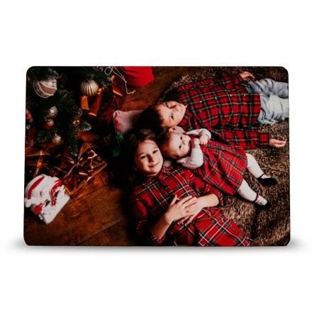 Magnes Aluminium PERSONALIZACJA ZDJĘCIE ŚWIĘTA - KSANTYNA.pl