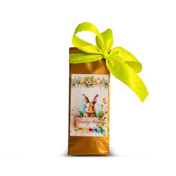 DZIEŃ Kobiet Kawa LUB Herbata w ozdobnej torebce - KSANTYNA.pl