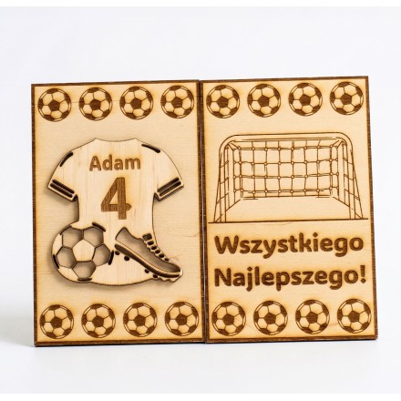 Prezent URODZINY RÓŻNE OKAZJE GRAWER PERSONALIZACJA - KSANTYNA.pl