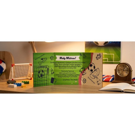 Prezent URODZINY RÓŻNE OKAZJE GRAWER PERSONALIZACJA - KSANTYNA.pl