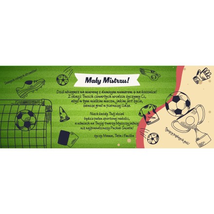 Prezent URODZINY RÓŻNE OKAZJE GRAWER PERSONALIZACJA - KSANTYNA.pl