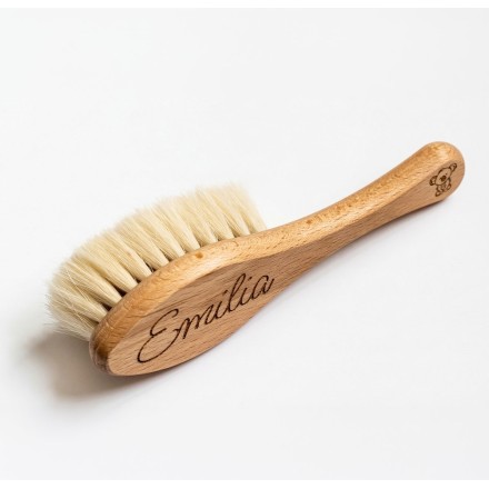 Prezent DZIECKO SZCZOTKA GRAWER PERSONALIZACJA - KSANTYNA.pl