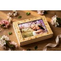 Prezent DZIEŃ MATKI PUDEŁKO NA ZDJĘCIA GRAWER PERSONALIZACJA