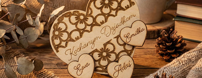 Dzień Babci i Dziadka